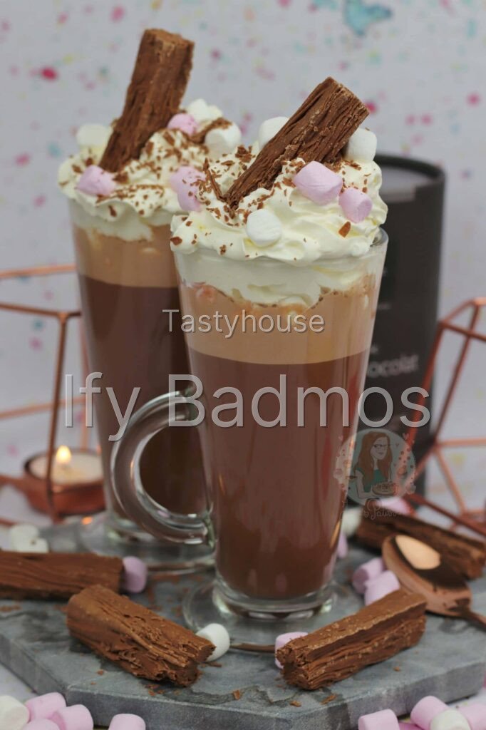Hot Chocolate