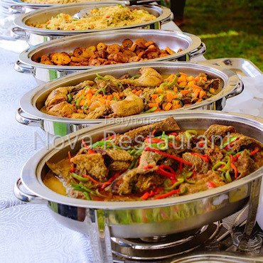 Catering Services