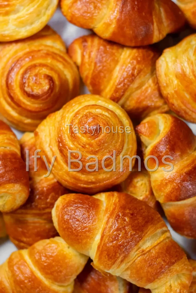 All Butter Croissant