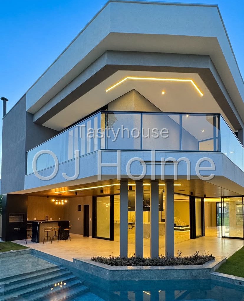 5 Bedroom Duplex