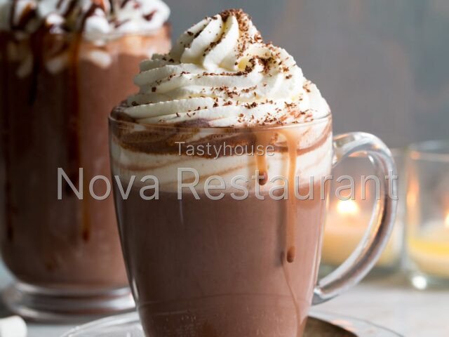 Hot Chocolate