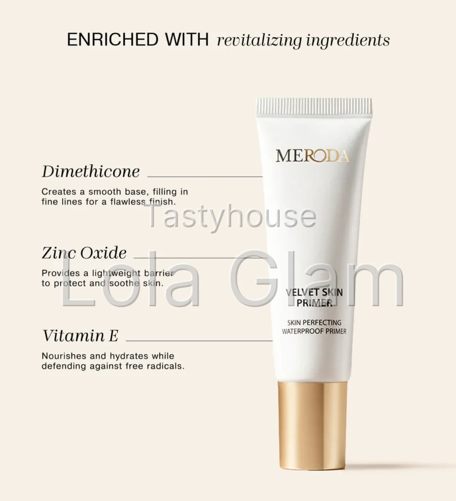 Full facial beauty set