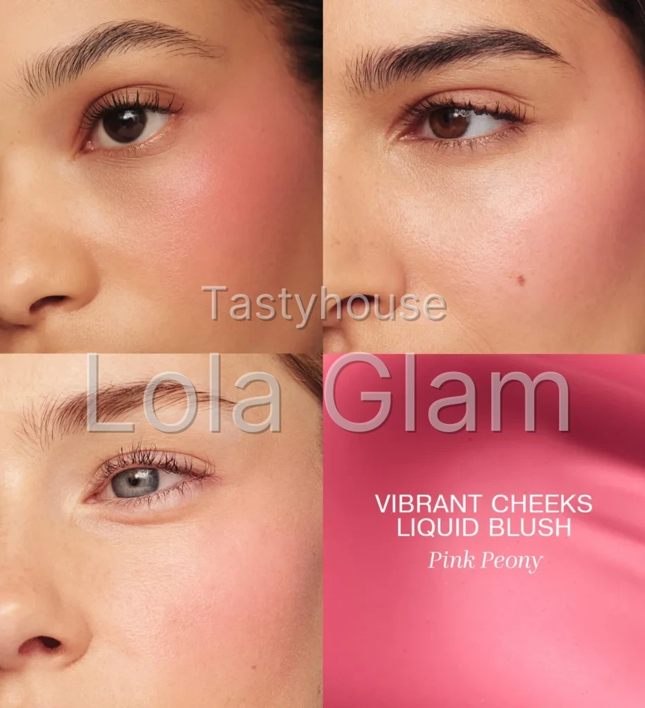 Full facial beauty set