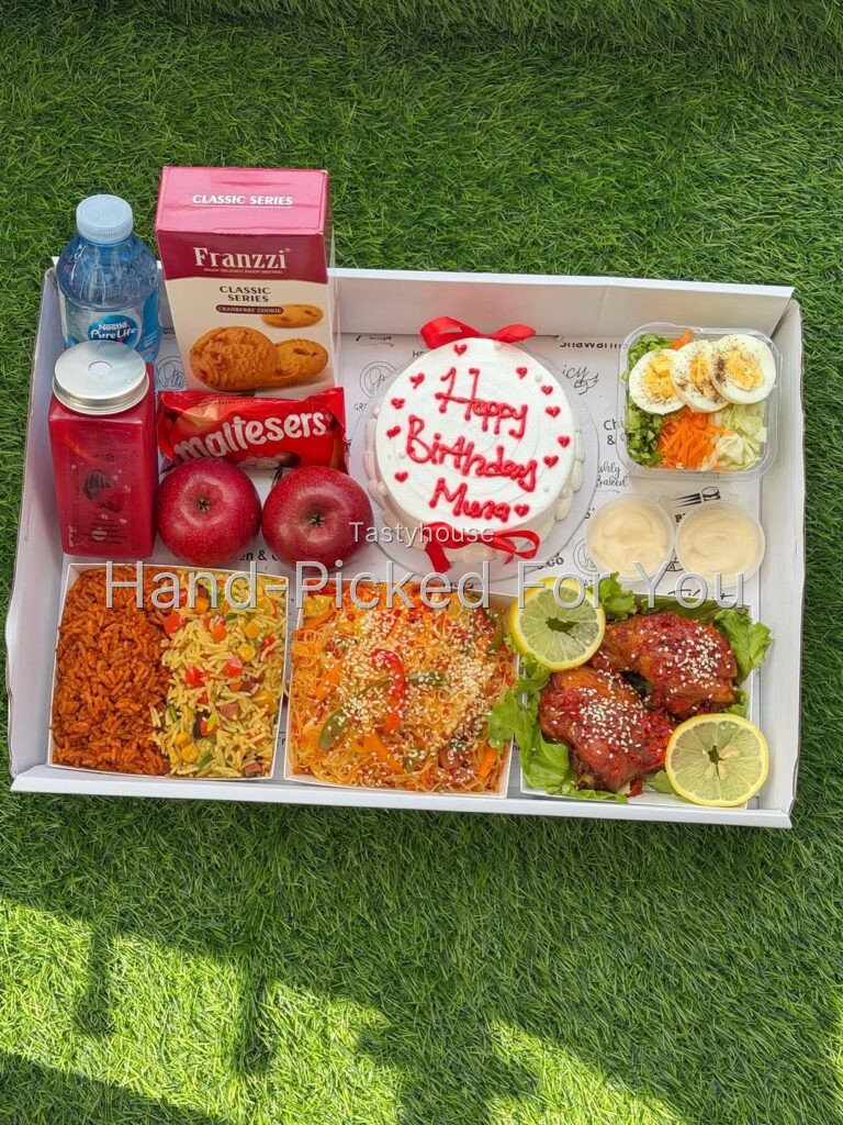 Food box