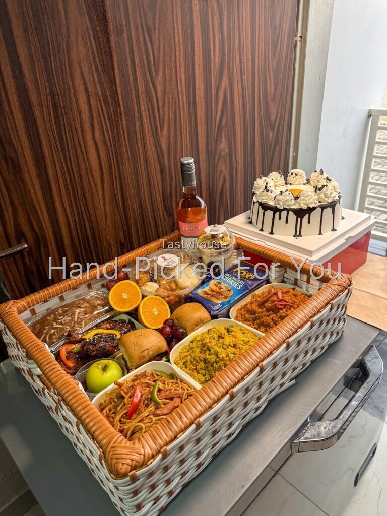 Food basket