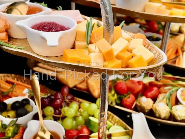 Charcuterie