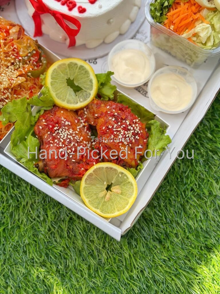 Food box