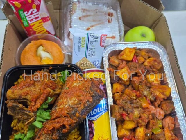Food box