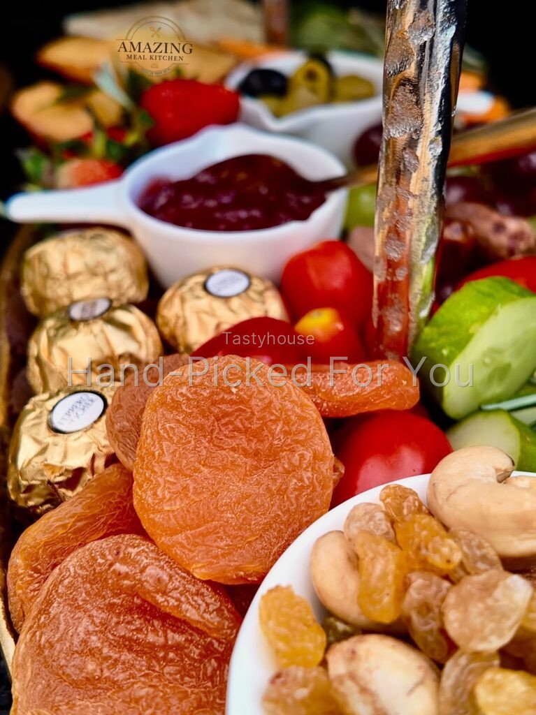 Charcuterie