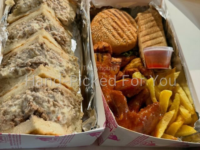 Combo boxes