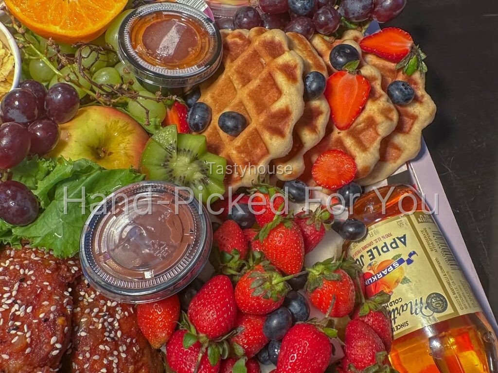 Food tray