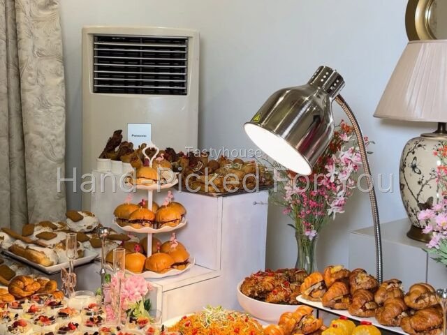 Graze Table