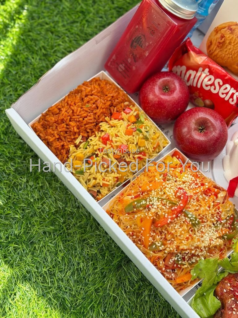 Food box
