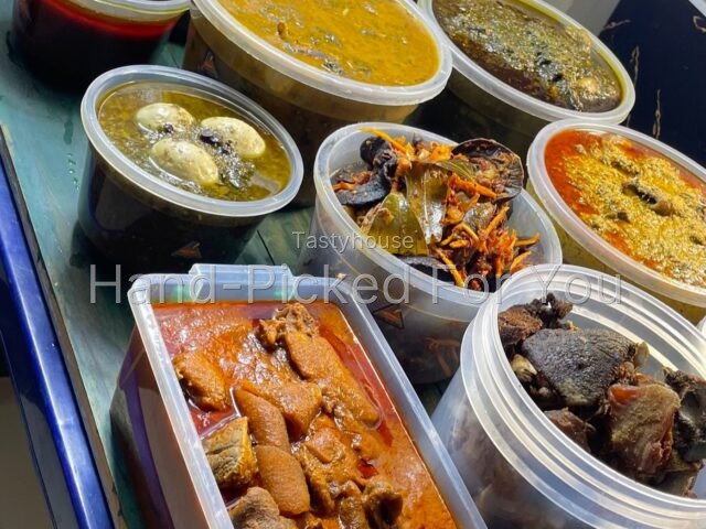 Food combo