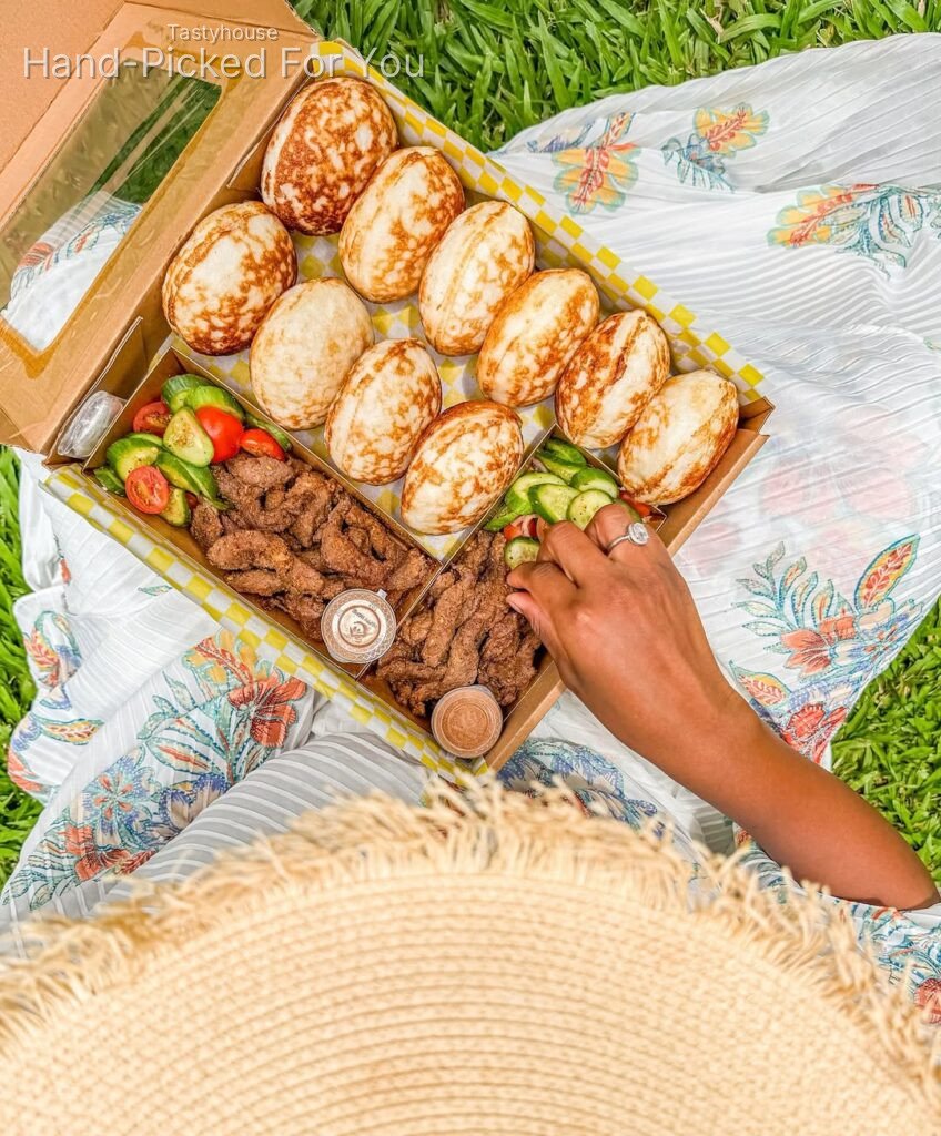 Masa box (10 pieces)