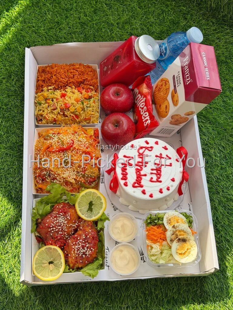 Food box