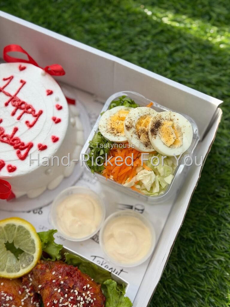 Food box