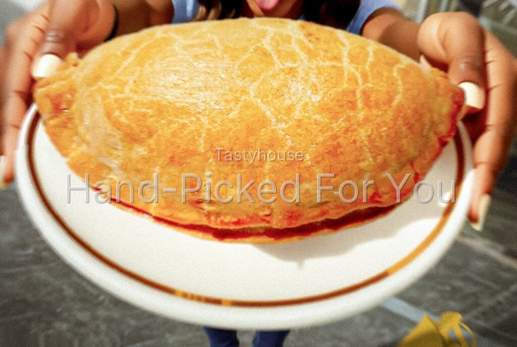 Chicken pie