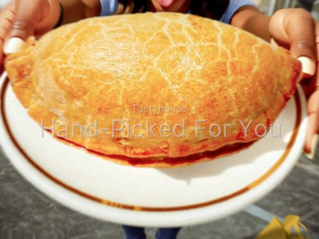 Chicken pie