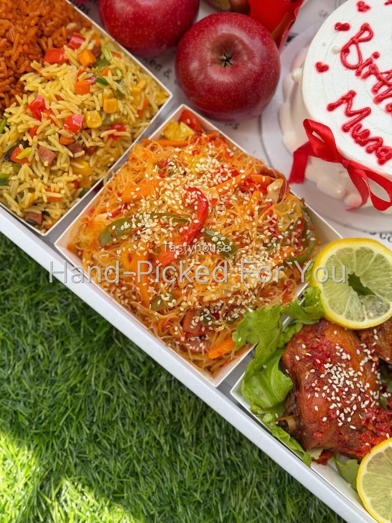 Food box