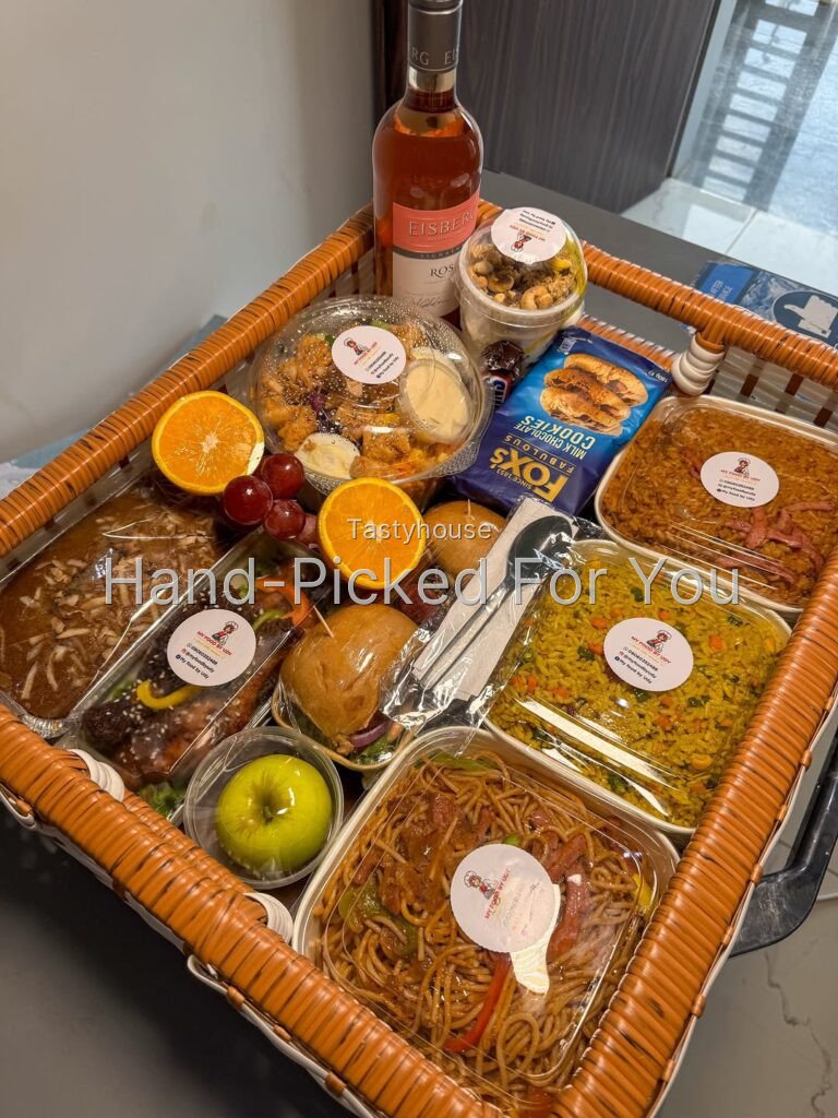 Food basket
