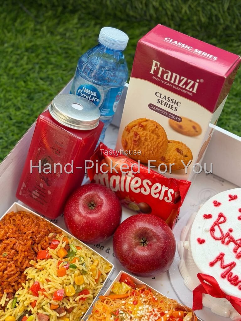 Food box