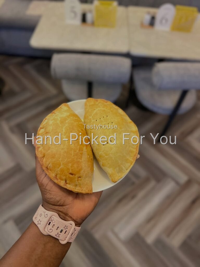 Chicken pie