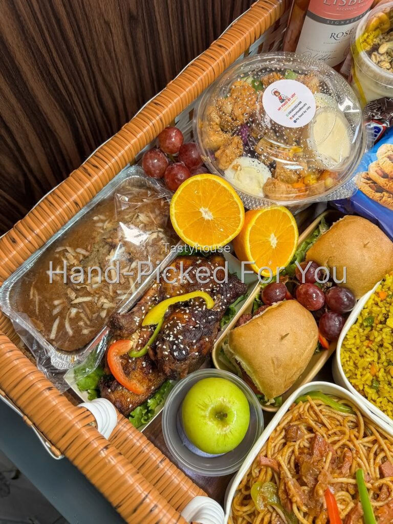 Food basket