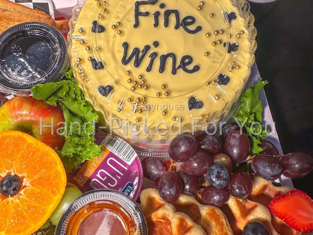 Food tray