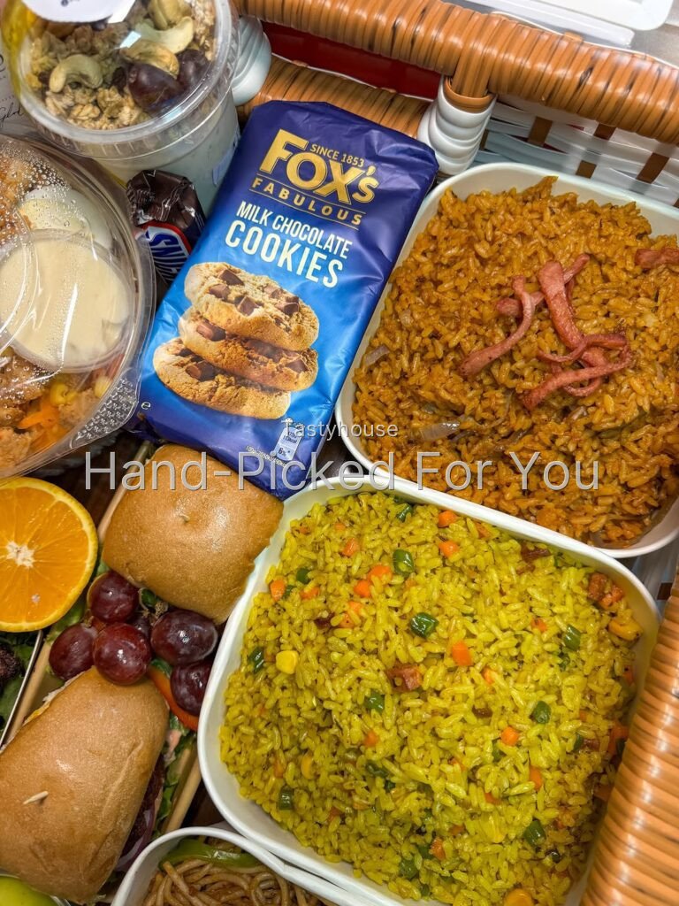Food basket