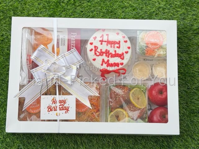 Food box