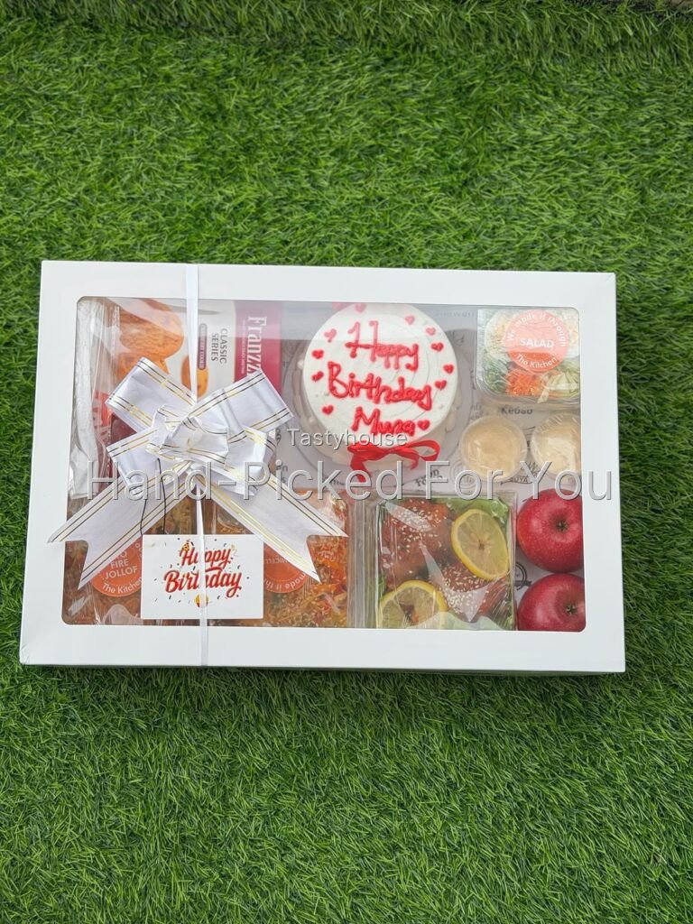 Food box
