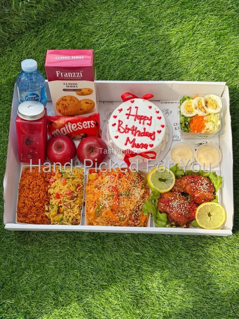 Food box