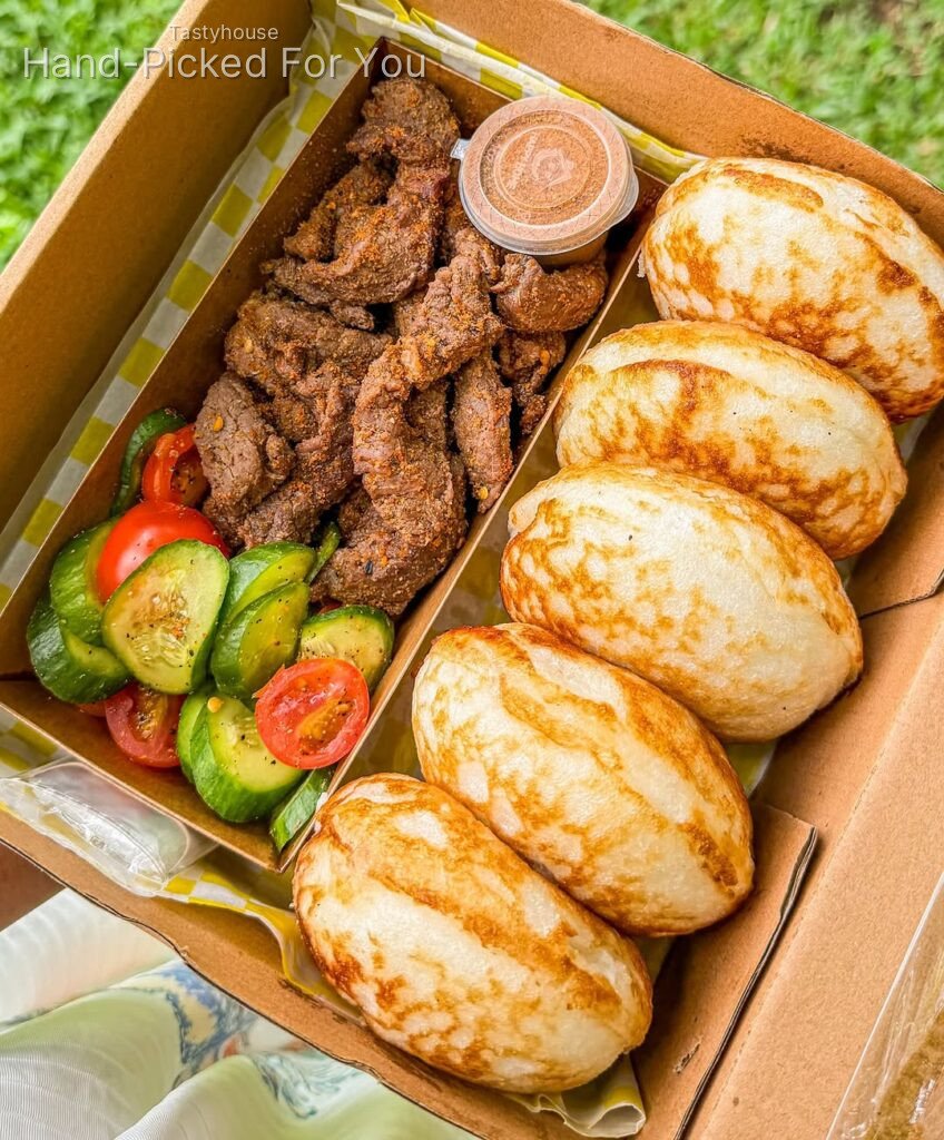 Masa box (10 pieces)