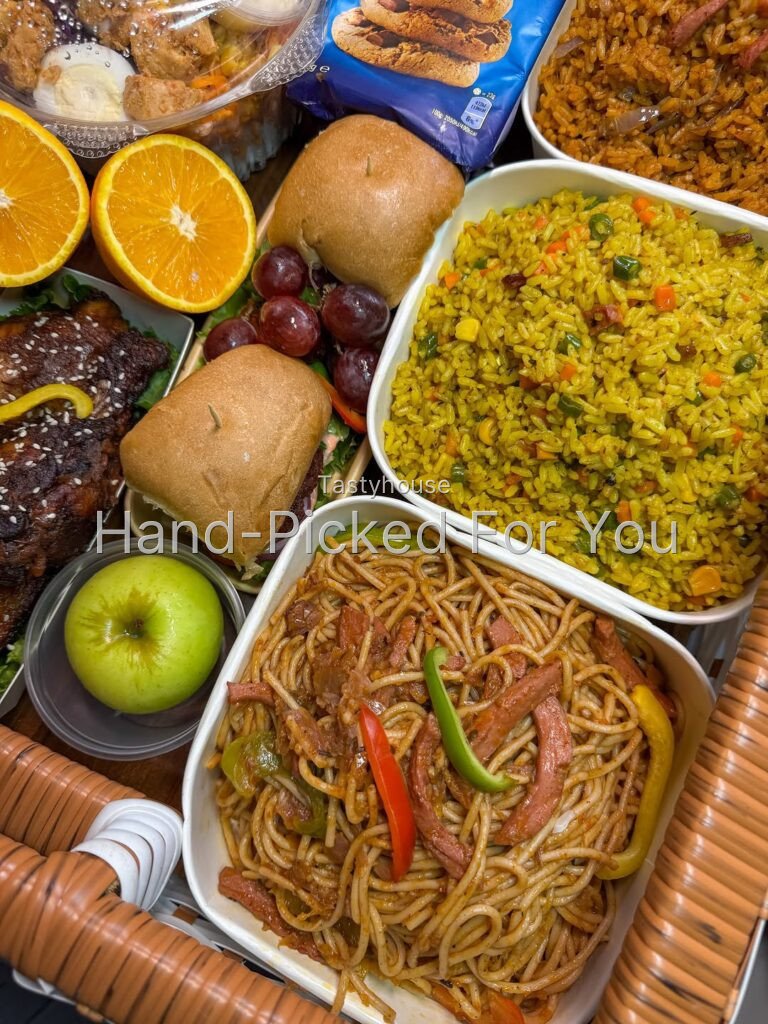 Food basket