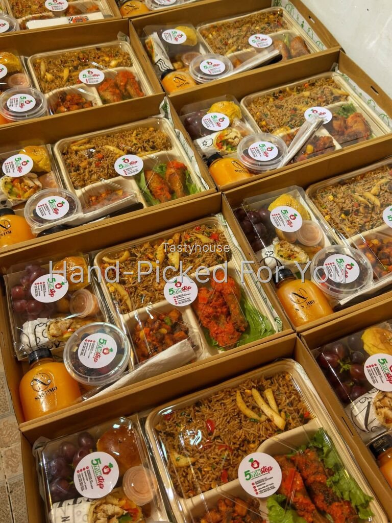 Food box