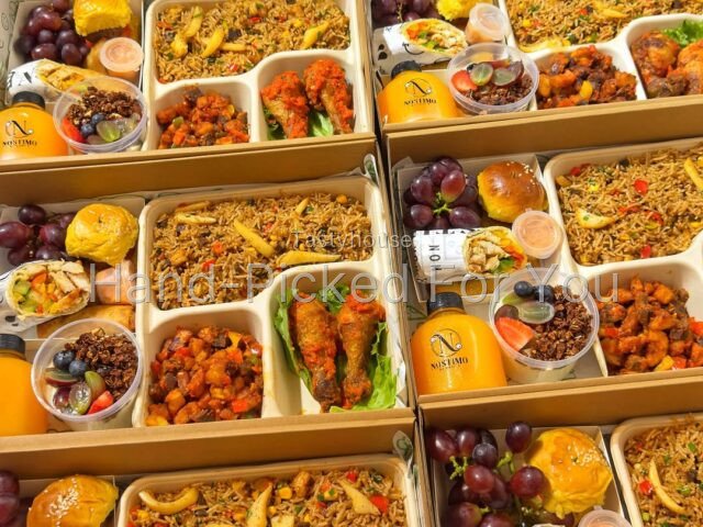 Food box
