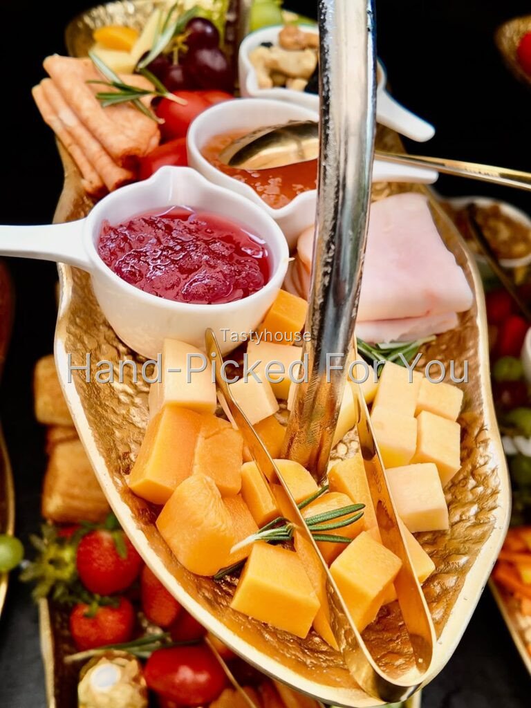 Charcuterie