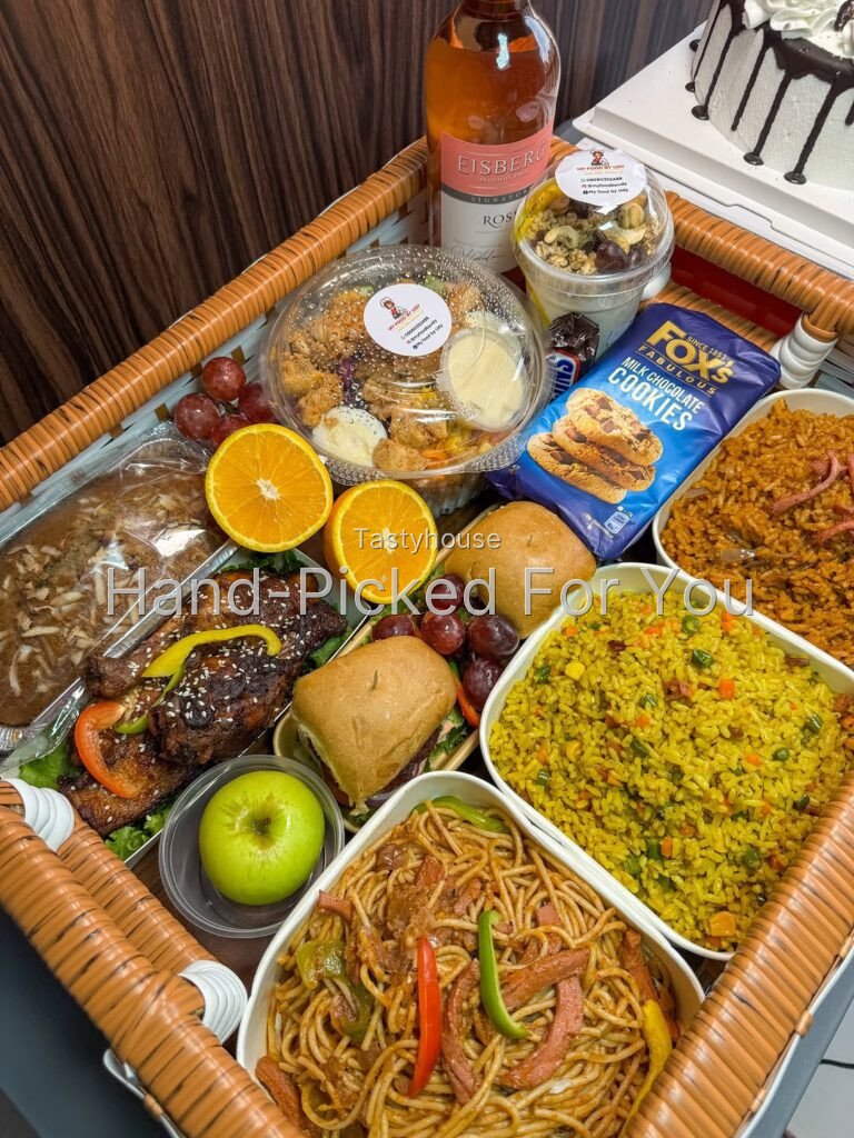 Food basket