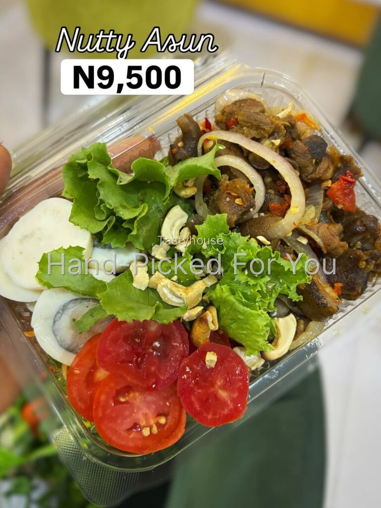 Salad