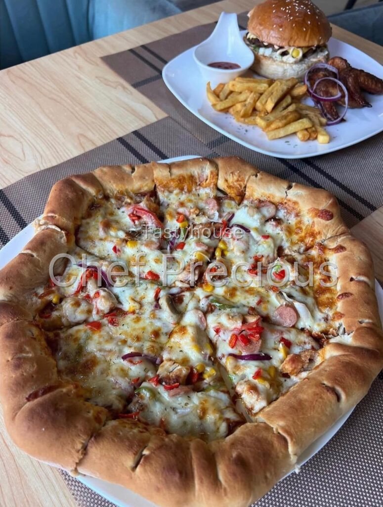 Pizza