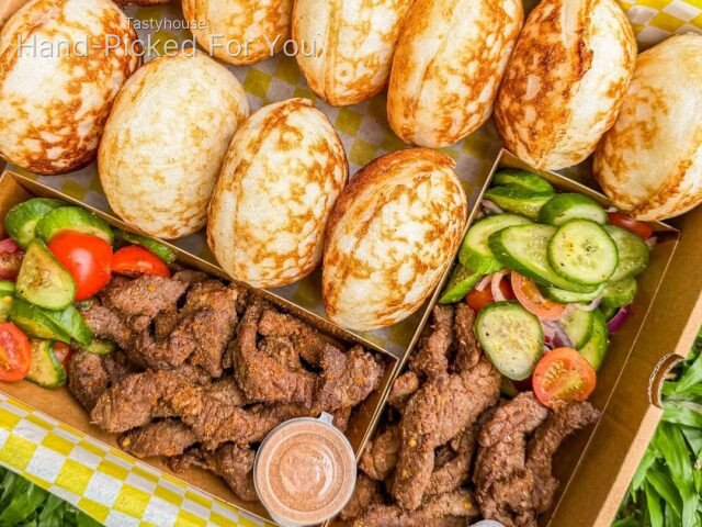 Masa box (10 pieces)