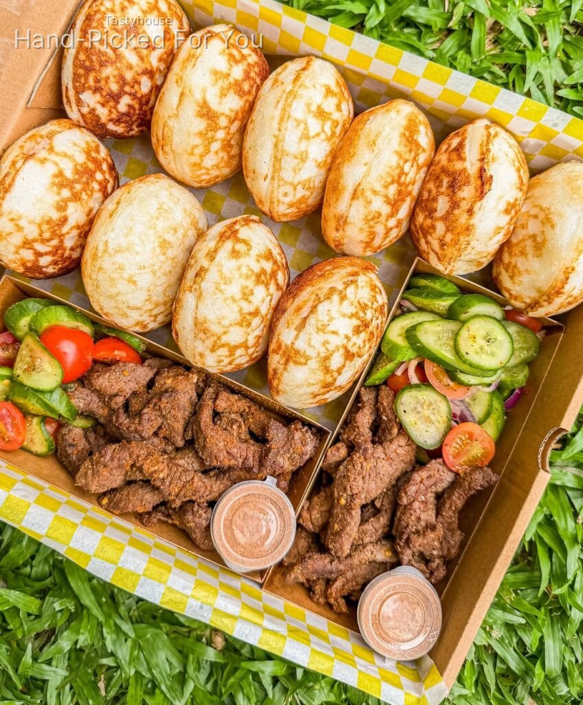 Masa box (10 pieces)