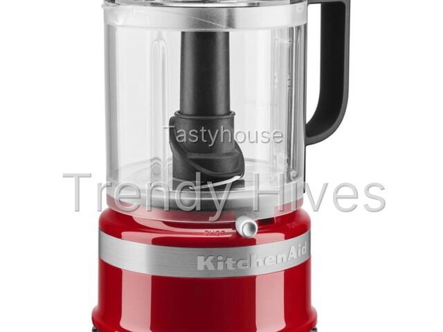 KitchenAid 5 Cup Food Chopper