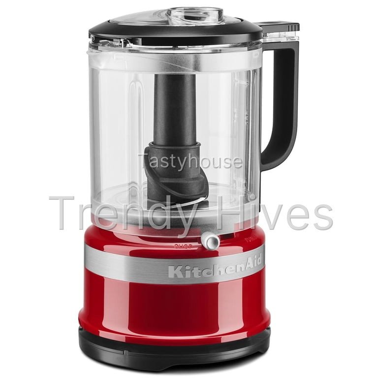 KitchenAid 5 Cup Food Chopper