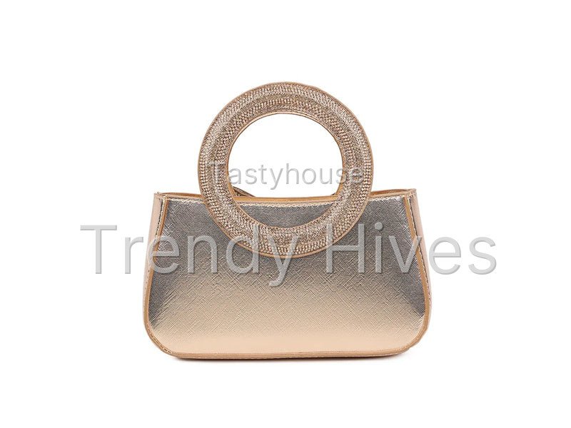 Bow Evening Bag