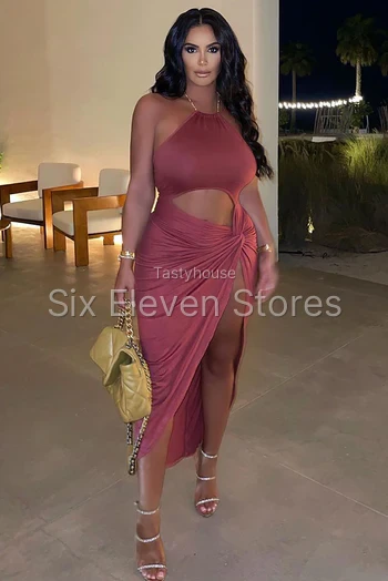 Laguna Beach Halter