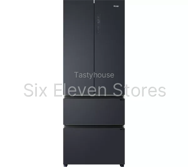 HAIER HFR5719ENMP Fridge Freezer