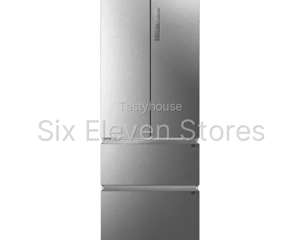 HAIER HFR5719ENMP Fridge Freezer