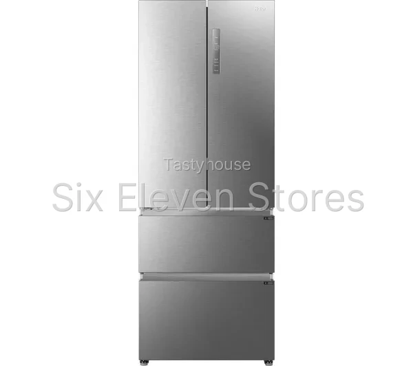 HAIER HFR5719ENMP Fridge Freezer